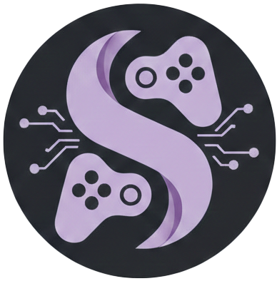Logo SafeMates - Communauté gaming féminine